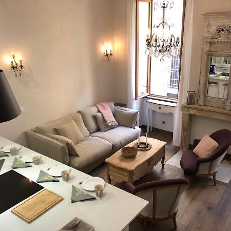 Little Palace In Old Nice :) Εξωτερικό φωτογραφία