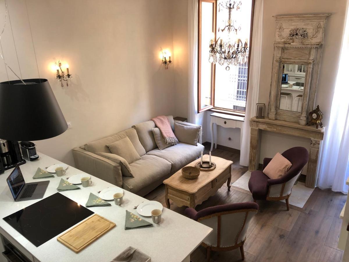 Little Palace In Old Nice :) Εξωτερικό φωτογραφία