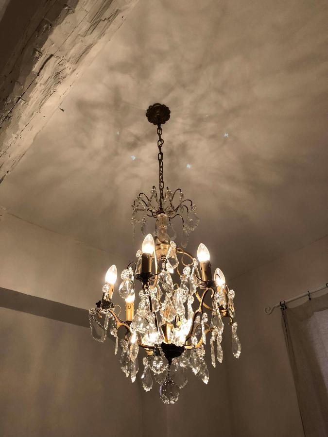 Little Palace In Old Nice :) Εξωτερικό φωτογραφία