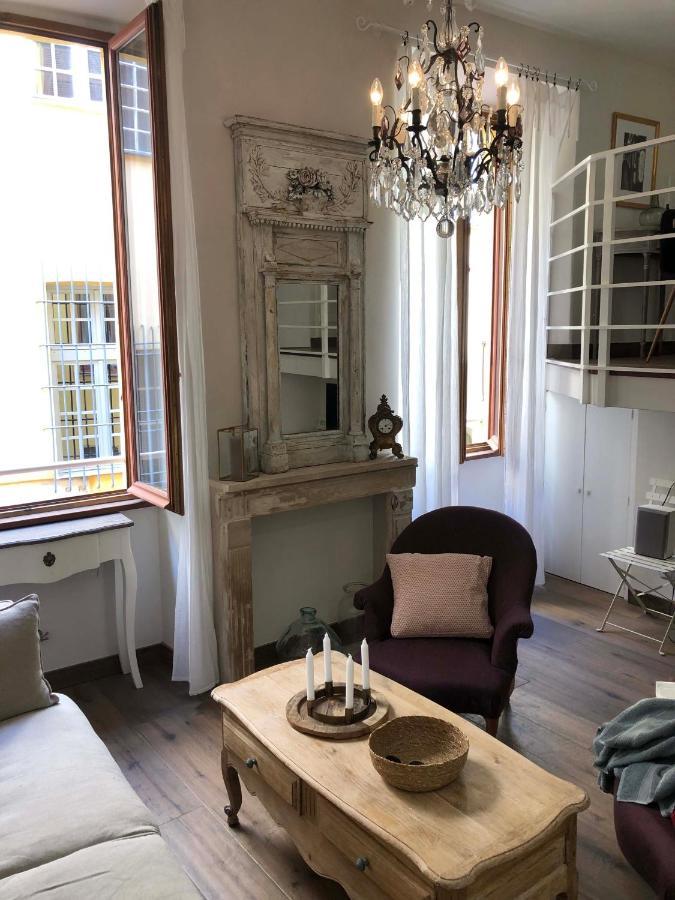 Little Palace In Old Nice :) Εξωτερικό φωτογραφία